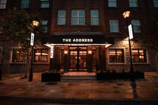 The Address Sligo - 9