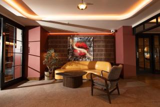 The Address Sligo - 7