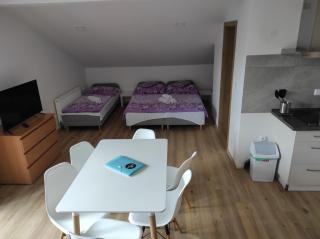 Pension Imlauf - 7