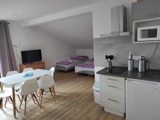 Pension Imlauf - Vrchlabí - 5