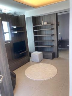 Studio Boniche 1 bedroom 1 slaapkamer - Zeebrugge - 8