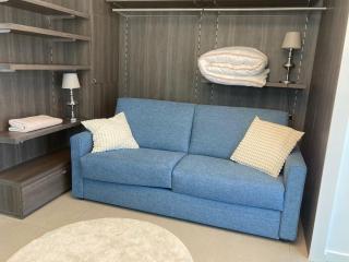 Studio Boniche 1 bedroom 1 slaapkamer - Zeebrugge - 7