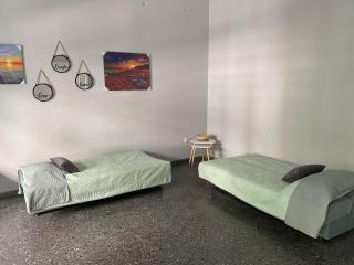 The Vintage Loft - Korinthos - 6
