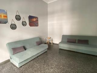 The Vintage Loft - Korinthos - 7