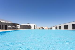 Luxury Alegranza with pool - Abades - 9