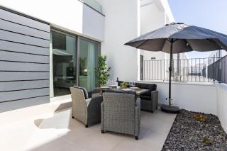 Luxury Alegranza with pool - Abades - 8