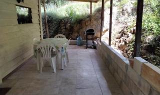 Cabanon 50m2 - Méounes-lès-Montrieux - 6