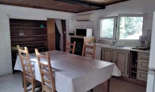 Cabanon 50m2 - Méounes-lès-Montrieux - 4
