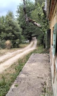 Cabanon 50m2 - Méounes-lès-Montrieux - 2