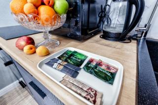 "Бирюзовый оазис" Премиум квартира на Туран - Улы Дала рядом с Легкоатлетическим комплексом - 5