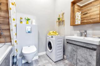 "Бирюзовый оазис" Премиум квартира на Туран - Улы Дала рядом с Легкоатлетическим комплексом - 7