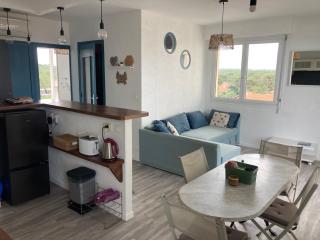 Face Mer 2 chambres parking - Soorts-Hossegor - 8