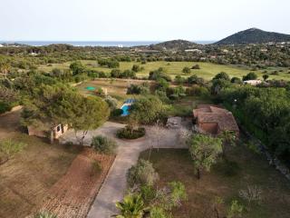 Finca ca n'Andreu - Capdepera - 0