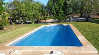 Finca ca n'Andreu - Capdepera - 1