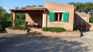 Finca ca n'Andreu - Capdepera - 7