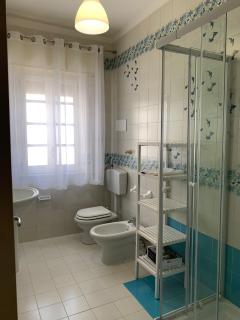 Casavacanze nel blu Maestrale - Isola delle Femmine - 4