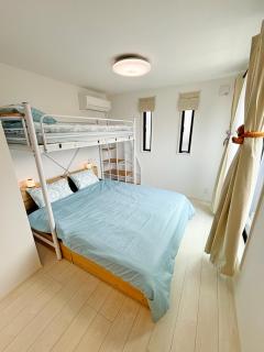 旅路Hotel 住吉 - Fukuoka - 4