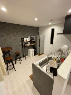 旅路Hotel 住吉 - Fukuoka - 2