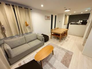旅路Hotel 住吉 - Fukuoka - 0
