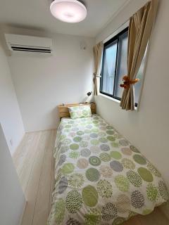 旅路Hotel 住吉 - Fukuoka - 5
