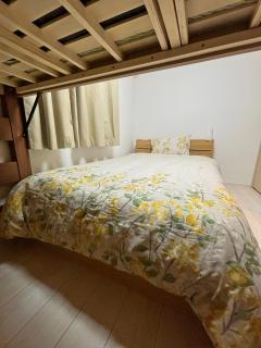 旅路Hotel 住吉 - Fukuoka - 1
