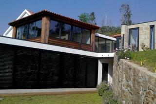 Casa da Bouça - Casa de Campo - Arcos de Valdevez - 2