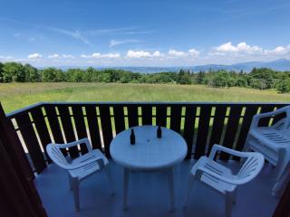 Studio au coeur de la montagne - Thollon - 7