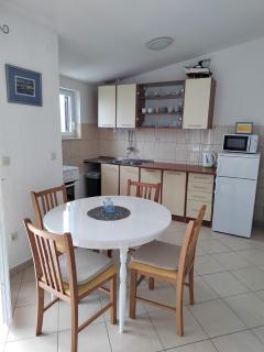 Apartman Eva - Maslenica - 3