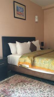 Hôtel Texuda - 7