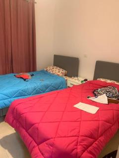 Amwaj Chalet with private garden - El Alamein - 7