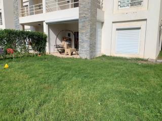 Amwaj Chalet with private garden - El Alamein - 2