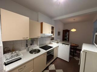 Apartman Samy - Zagabria - 6