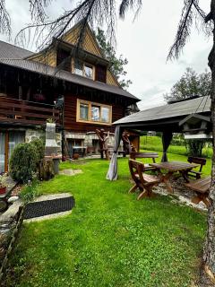 Willa Pod Stokiem - Zakopane - 4