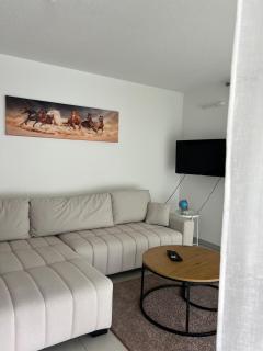 Appartement AN-Lux - Saint-Louis - 2