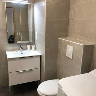 Appartement 2 pièces avec un jardin privatif - Cannes - 4