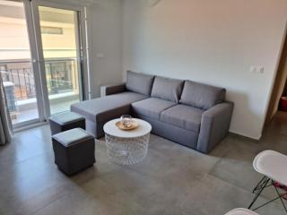 Revisapartments Grey blue - Neos Marmaras - 4