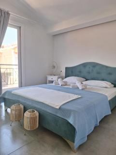Revisapartments Grey blue - Neos Marmaras - 2