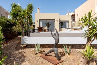 Palm Tree private pool Villa - Agios Nikolaos - 5