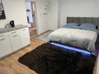 Ferienwohnung Nappen Platz 2 - 7