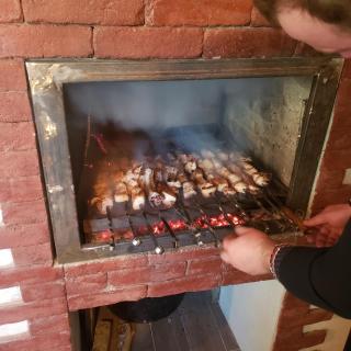 Guesthouse Nika - Borjomi - 1