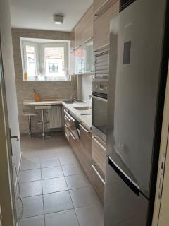 Stan na dan Apartman Kovačević - Valjevo - 3