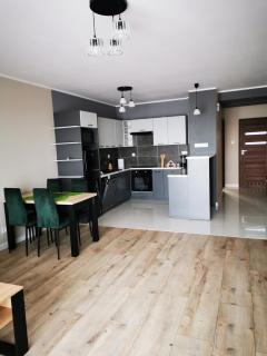 Urokliwy apartament - Sandomierz - 3