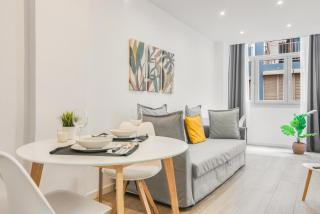 Nomad, Wifi , Espacio trabajo ,Playa ,Ocio - Las Palmas de Gran Canaria - 8