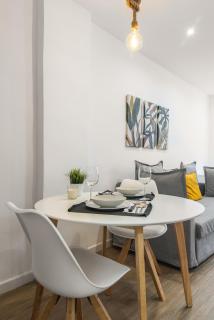 Nomad, Wifi , Espacio trabajo ,Playa ,Ocio - 9