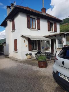 ludo - Saint-Pierre-dʼAllevard - 3