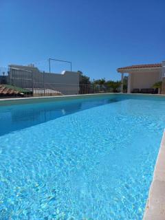 VILLA GROTTA AZZURRA con parcheggio privato e piscina - 8