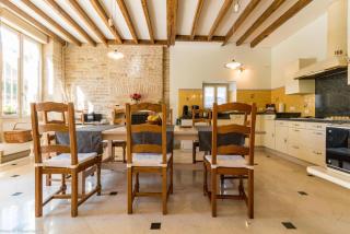 Le Moulin sur la Seine - 4