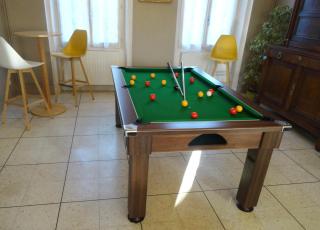 Le Moulin sur la Seine - 2