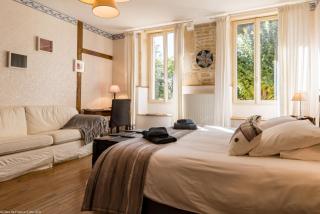 Le Moulin sur la Seine - Étrochey - 1