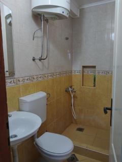 Apartmanes Volaric M - Sutomore - 6